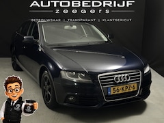 Audi A4 Limousine - 1.8 TFSI Pro Line Business *Navi*AC