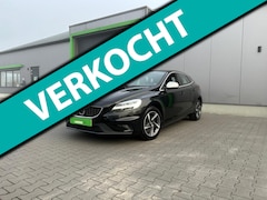 Volvo V40 - 2.0 D3 Business Sport R-line Cruise Airco Distributieriem nieuw Zeer goed onderhouden