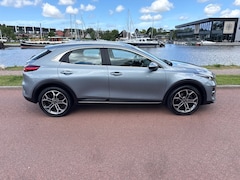 Kia XCeed - 1.5 T-GDI MHEV ExecutiveLine