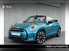 MINI Cabrio - 1.5 Cooper Seaside | Service inclusive tot 6-28 | Yours Interieur | Achteruitrijcamera | C