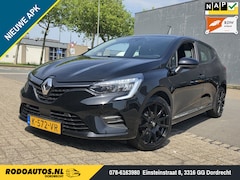 Renault Clio - 1.0 TCe Zen Carplay/Cruise/PDC/Navi ✅