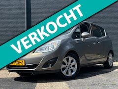 Opel Meriva - 1.4 Cosmo | Trekhaak