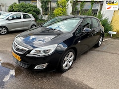 Opel Astra - 1.4 Edition/ Goed onderhouden/ Trekhaak