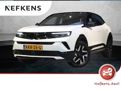 Opel Mokka - SUV GS 130 pk Automaat | Full LED | Camera | CarPlay
