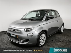 Fiat 500 - Action 24 kWh | 94, 9% SOH | LED | Airco | Apple Carplay/Android Auto