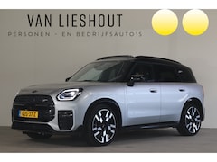 MINI Countryman - E John Cooper Works M 66.5 kWh NL-Auto Panoramadak I Leder I Head-up