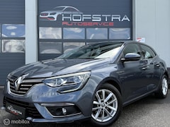 Renault Mégane - 1.2 TCe Zen Camera DAB Sfeerverl Half-Leer Luxe