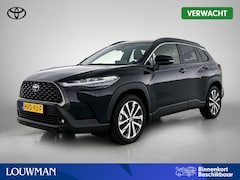 Toyota Corolla Cross - Hybrid 140 Dynamic | BTW voertuig | Apple CarPlay/Android auto | achteruitrijcamera | Crui