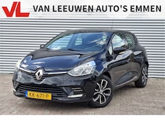 Renault Clio - 0.9 TCe Zen | Nieuw Binnen | Navigatie | Airco | LED | Lichtmetalen Velgen |