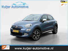 Fiat 500 X - 1.4 Turbo MultiAir Mirror Automaat