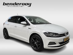 Volkswagen Polo - 1.0 TSI 95pk DSG Cruise | Clima | Carplay | 17 inch