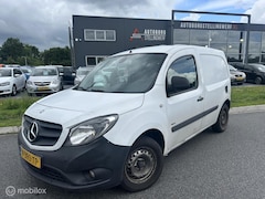Mercedes-Benz Citan - bestel 109 CDI [ HANDEL / EXPORT airco cruise ]