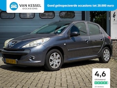 Peugeot 206 - 1.4 XS | Airco | 5DR | APK bij aflevering