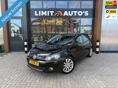 Volkswagen Golf - 1.2 TSI Trendline BlueMotion Climate/Cruise/Pdc.v+a/St.verwarming/Carplay/Lmv/Apk