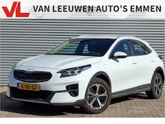 Kia XCeed - 1.6 GDi PHEV DynamicLine | Nieuw Binnen | Winter Pack | Cruise Control | Trekhaak |