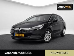 Opel Astra Sports Tourer - 1.0 Business+|NL AUTO|LED|CRUISE|GOED ONDERHOUDEN