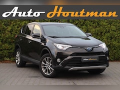 Toyota RAV4 - 2.5 Hybrid AWD Executive