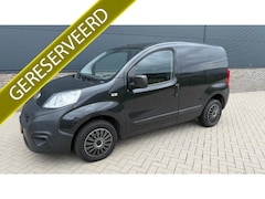 Fiat Fiorino - 1.4 Fire AIRCO / Benzine Geen milieuzones EURO6