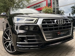 Audi Q5 - 50 TFSI-e QUATTRO * S-LINE * RADAR/ 360 CAMERA/ 21 INCH/ MATRIX/ TREKHAAK