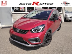 Honda Jazz - 1.5 e:HEV Advance Crosstar Hybrid
