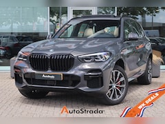 BMW X5 - (g05) xDrive45e M-Sport 394pk | Pano | HiFi I Camera I Navigatie | DAB I Carplay