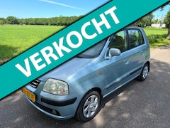 Hyundai Atos - 1.1i Dynamic Cool AUTOMAAT/Apk/75Dkm/AIRCO/Rijdt perfect