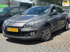 Renault Mégane Estate - 1.5 dCi Bose