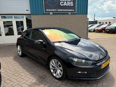 Volkswagen Scirocco - 1.4 TSI