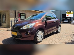 Ford Ka - 1.2 Titanium X start/stop