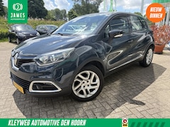 Renault Captur - 0.9 TCe Dynamique, Nav, Clima, Trekhaak, Pdc