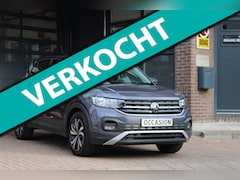 Volkswagen T-Cross - 1.0 TSI Style // Camera // Carplay // Digital Dash // Adaptive cruise