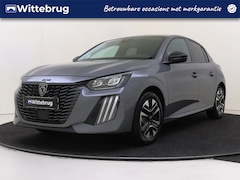 Peugeot 208 - 1.2 Hybrid 110 e-DCS6 Allure | Camera | Navigatie | Carplay |