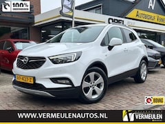 Opel Mokka X - 1.4 Turbo 140PK Business+ 17''/ AGR/ Airco/ Cruise/ Navi/ Winterpakket/ CarPlay/ NL auto