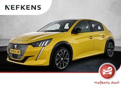 Peugeot 208 - 1.2 100pk GT Pack | Navigatie | Adaptieve Cruise Control | Camera | Climate Control | Dode