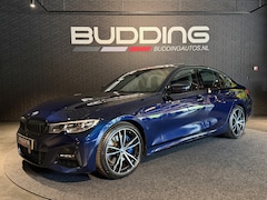 BMW 3-serie - 330i High Exe | M-sport | Schuifdak | Trekhaak | H&K