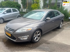 Ford Mondeo - 1.6 EcoBoost Titanium/ MOTOR TIKT/ EXPORT