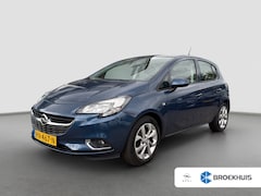 Opel Corsa - 1.4 Edition Trekhaak | Carplay/android auto | Cruise control | Parkeersensoren |