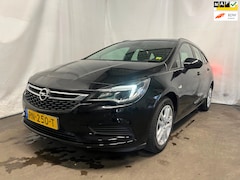 Opel Astra Sports Tourer - 1.0 Online Edition SCHADEAUTO