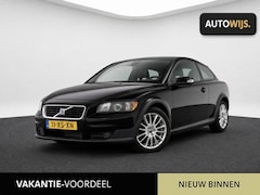 Volvo C30 - 2.0D Momentum|NL AUTO|APK 10-2026|