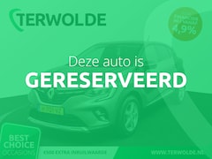 Renault Captur - TCe 130 EDC GPF Intens | AUTOMAAT | Apple Carplay/Android Auto | Parkeercamera |