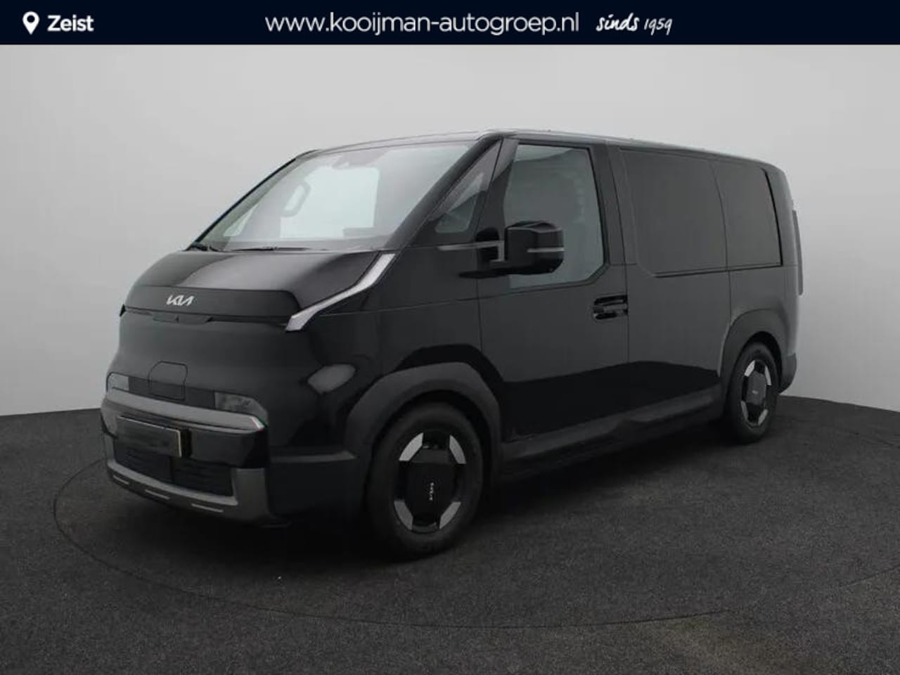Kia PV5 - L2H1 Elite Executive 71.2 kWh MY26 | Nu €1.000,- voordeel! Direct leverbaar! - AutoWereld.nl