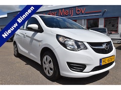 Opel Karl - 1.0 ecoFLEX Edition , AIRCO , BL TOOTH , CR CONTROL , EL VOOR ,