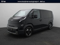 Kia PV5 - L2H1 Elite Executive 71.2 kWh MY26 | Nu €1.000, - voordeel Direct leverbaar
