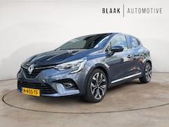 Renault Clio - 1.0 TCe Intens | 17inch LM-velgen