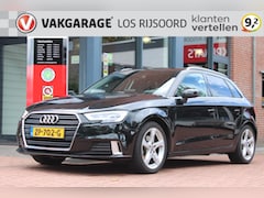 Audi A3 Sportback - 30 TFSI S tronic *Pro Line* | Carplay | Virtual Cockpit | LED- Dagrij | Cruise & Climate C