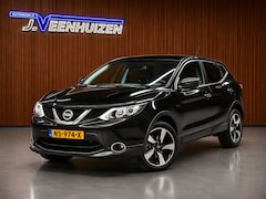 Nissan Qashqai - 1.2 N-Connecta |✨360 Camera | ✅Nieuwe APK