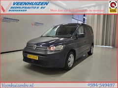 Volkswagen Caddy Cargo - 2.0TDI Inrichting Euro 6