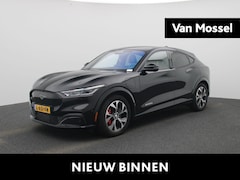 Ford Mustang Mach-E - Extended AWD 98 kWh