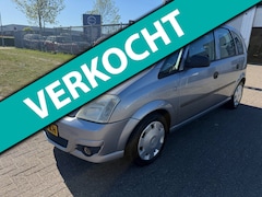 Opel Meriva - 1.6-16V Essentia