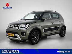 Suzuki Ignis - 1.2 Smart Hybrid Style